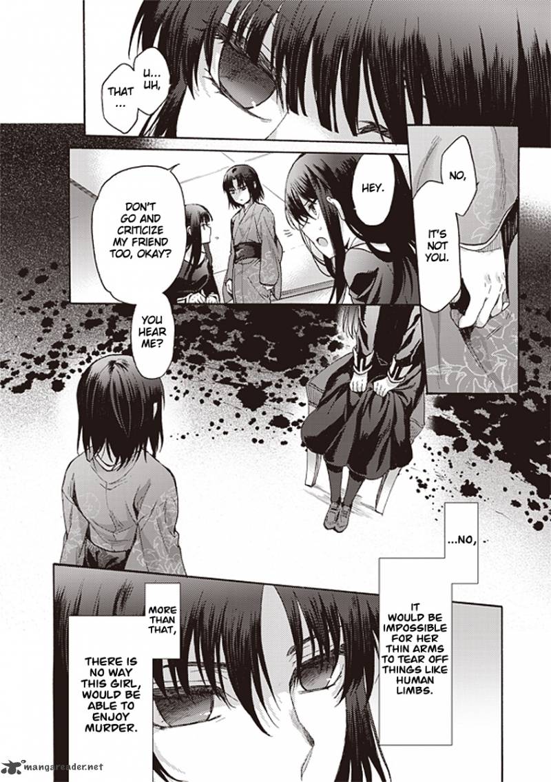 Kara No Kyoukai The Garden Of Sinners Chapter 12 Page 12