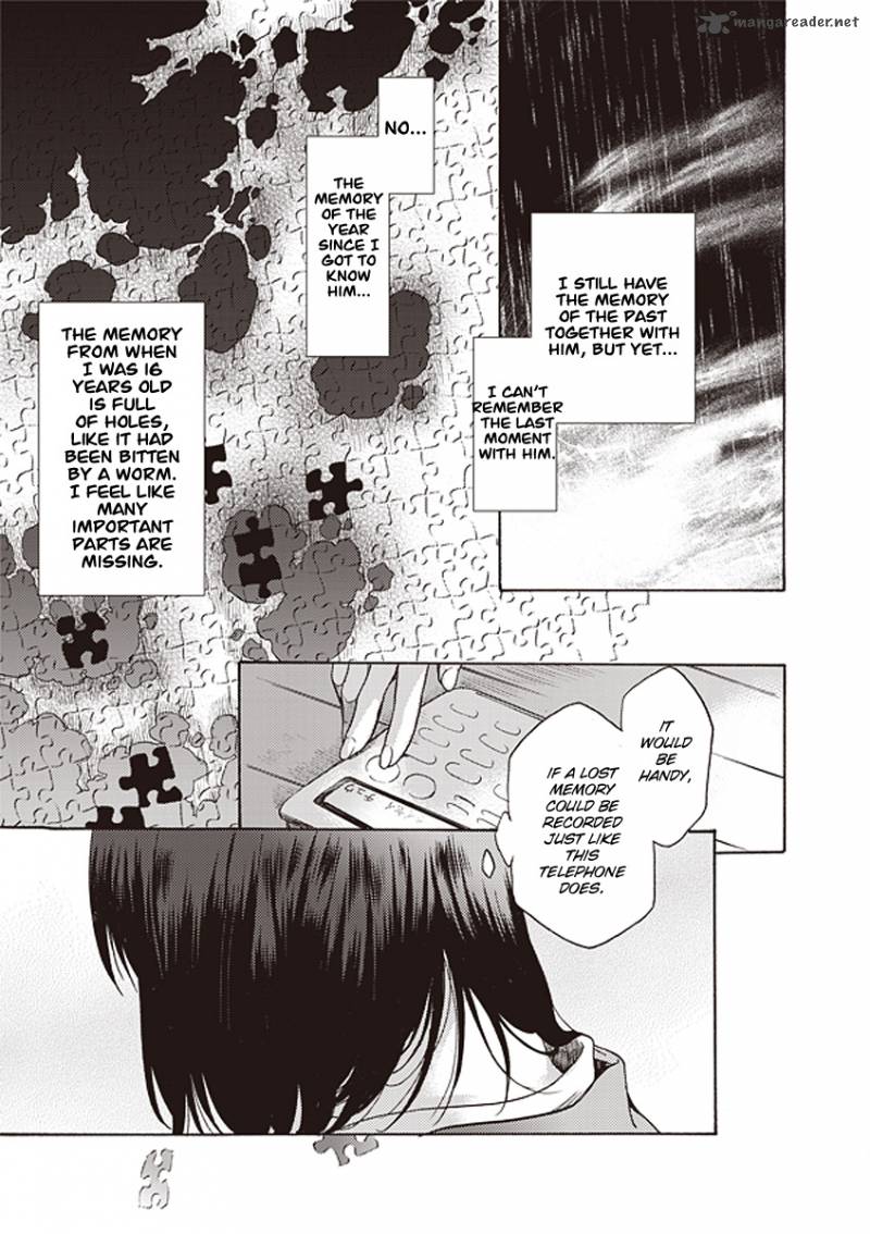 Kara No Kyoukai The Garden Of Sinners Chapter 12 Page 5