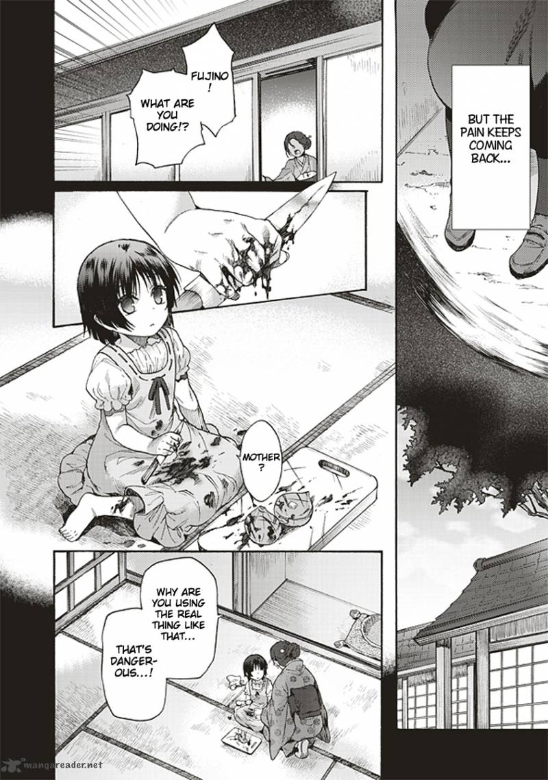 Kara No Kyoukai The Garden Of Sinners Chapter 13 Page 4