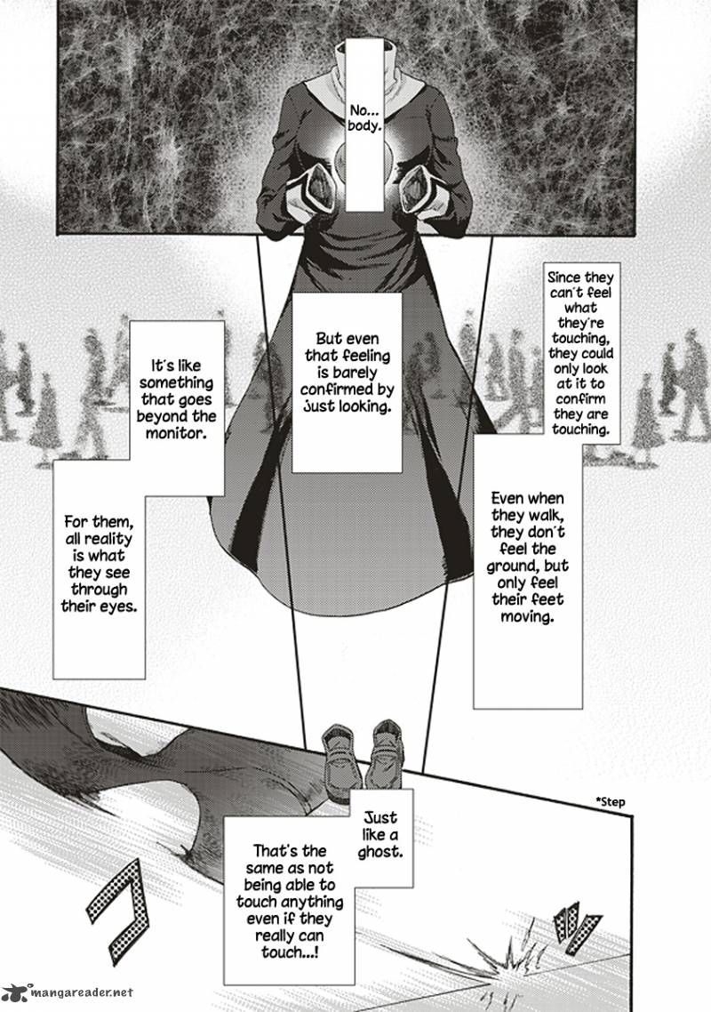 Kara No Kyoukai The Garden Of Sinners Chapter 15 Page 20