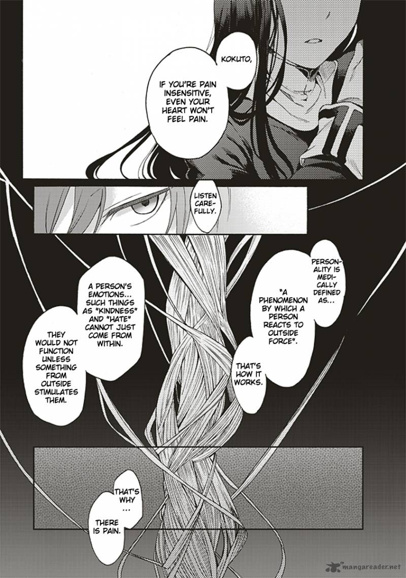 Kara No Kyoukai The Garden Of Sinners Chapter 15 Page 24