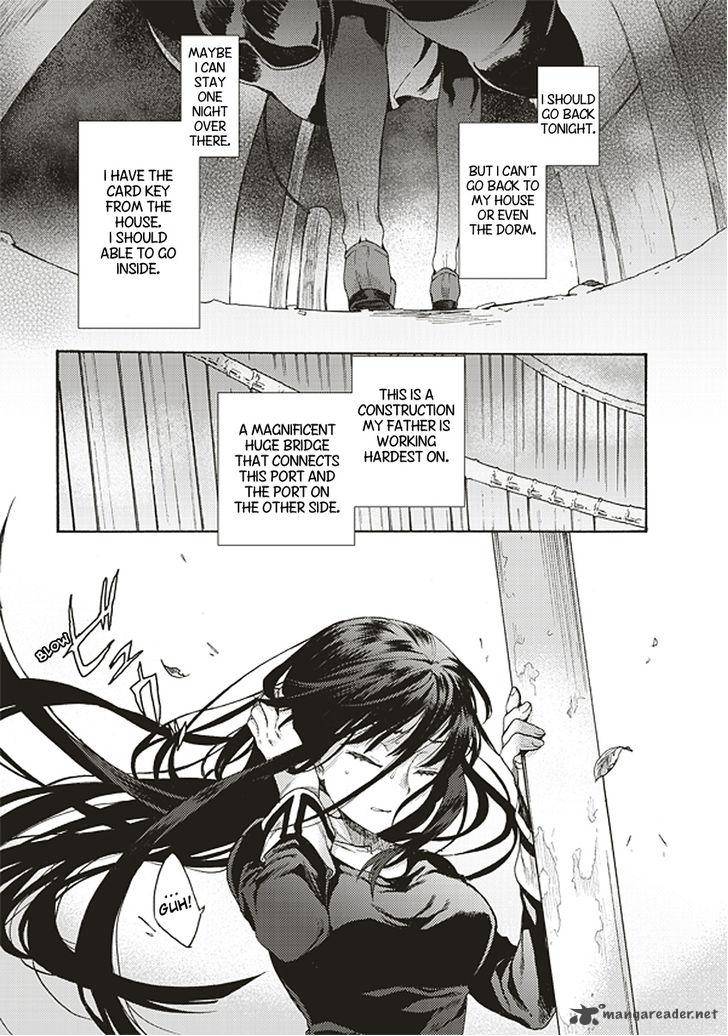 Kara No Kyoukai The Garden Of Sinners Chapter 16 Page 24