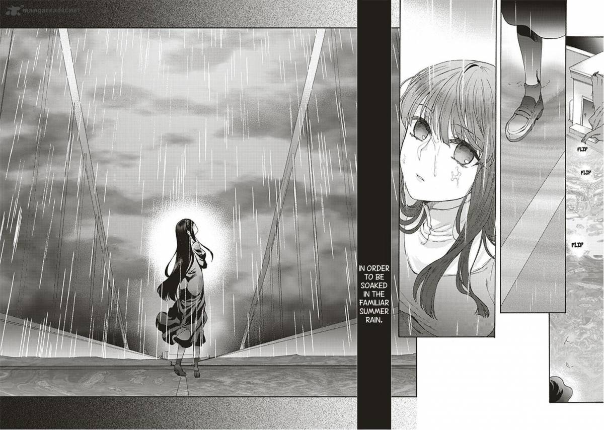 Kara No Kyoukai The Garden Of Sinners Chapter 17 Page 8
