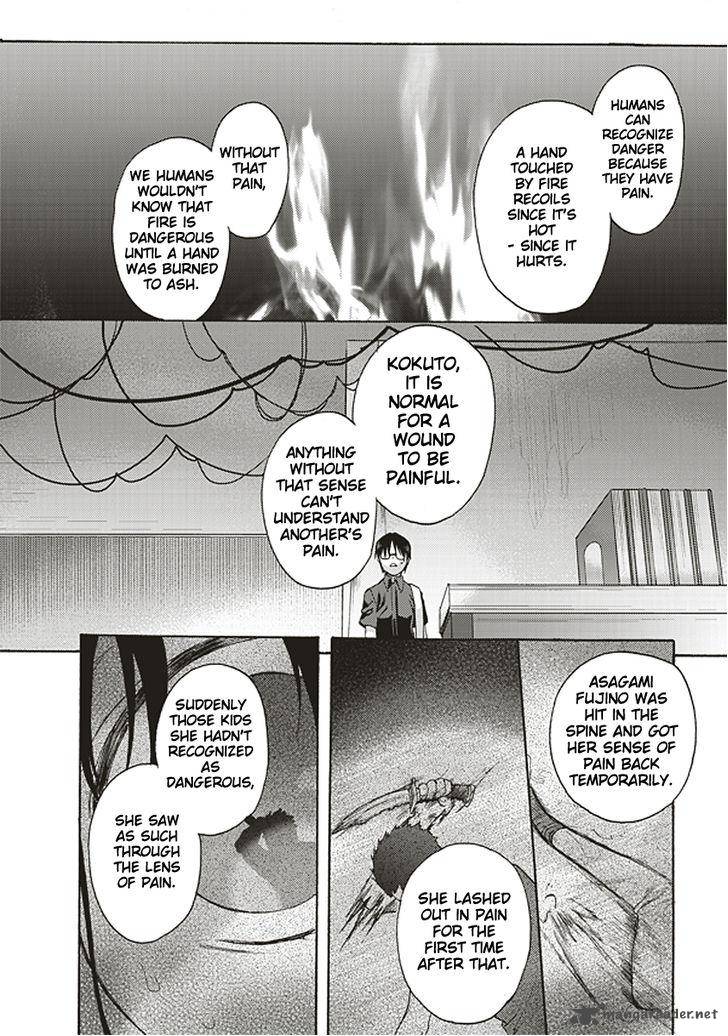 Kara No Kyoukai The Garden Of Sinners Chapter 18 Page 10