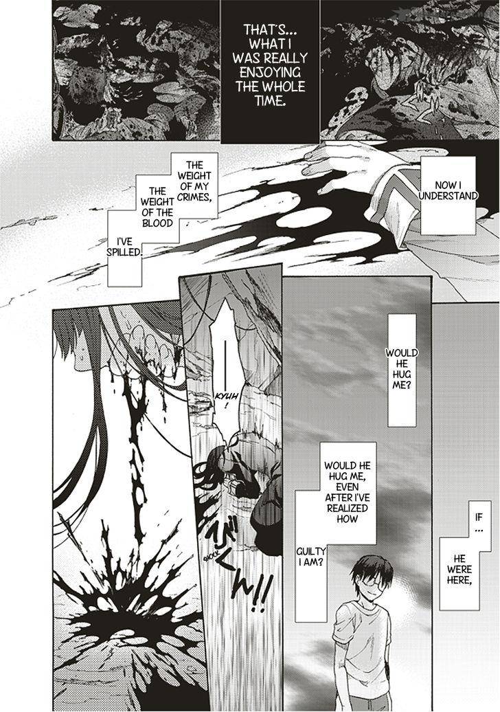 Kara No Kyoukai The Garden Of Sinners Chapter 19 Page 15