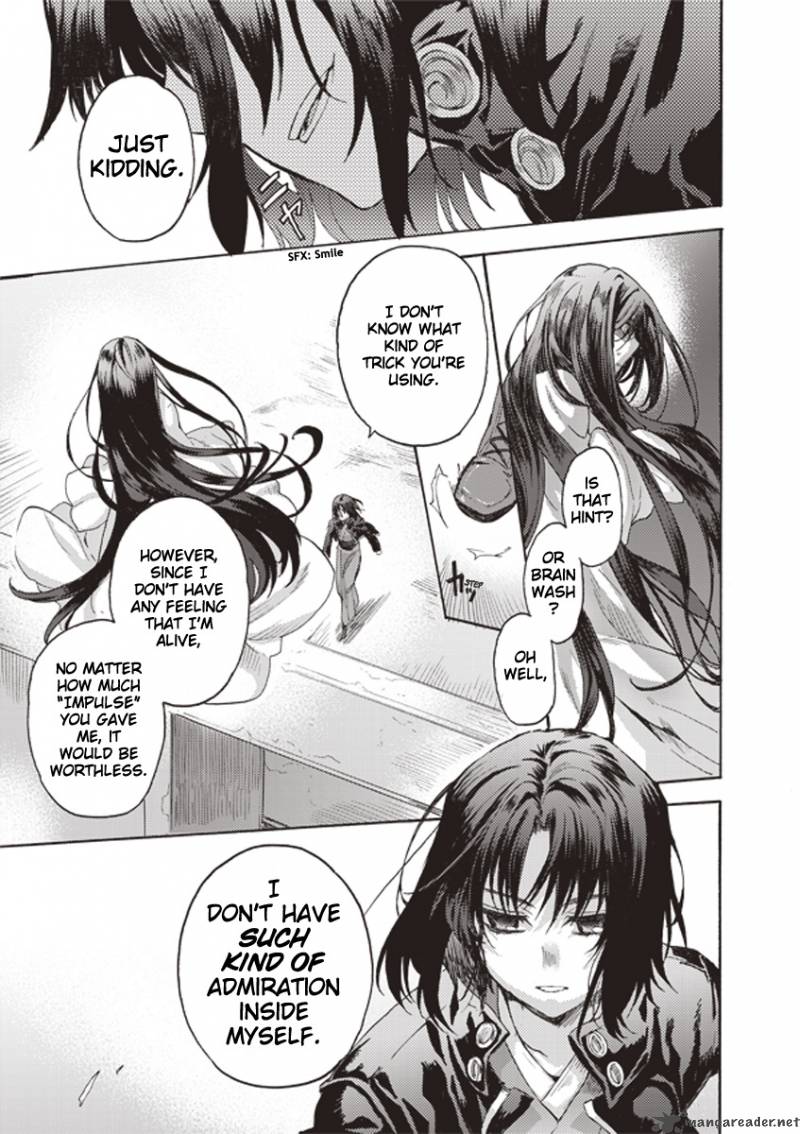 Kara No Kyoukai The Garden Of Sinners Chapter 2 Page 18