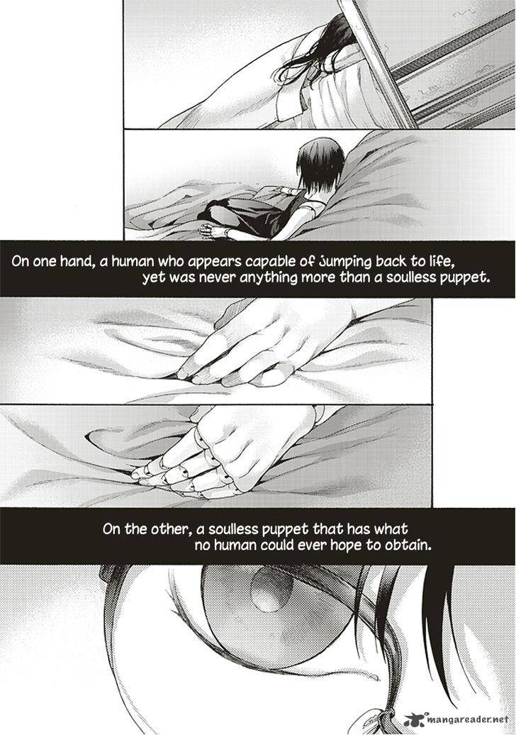 Kara No Kyoukai The Garden Of Sinners Chapter 21 Page 18