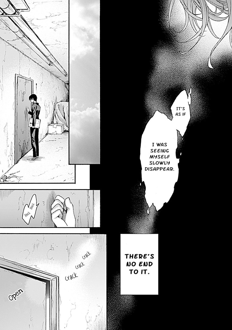 Kara No Kyoukai The Garden Of Sinners Chapter 22 Page 27