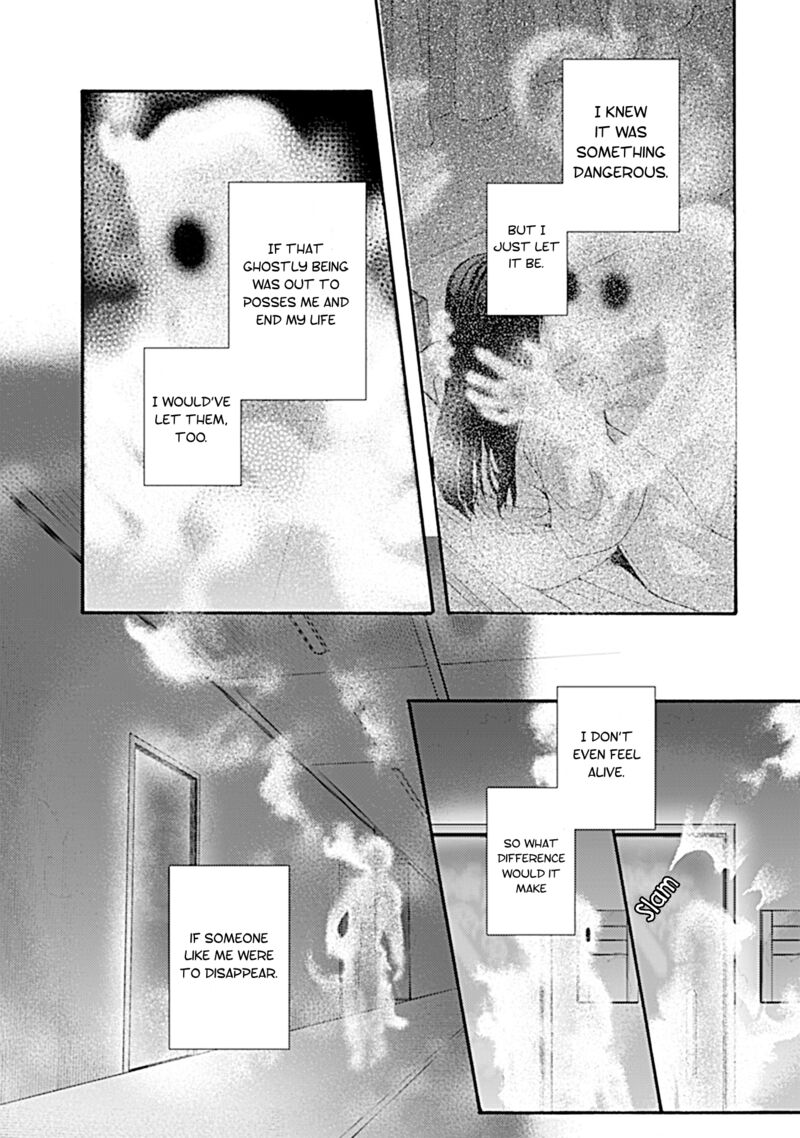 Kara No Kyoukai The Garden Of Sinners Chapter 27 Page 22