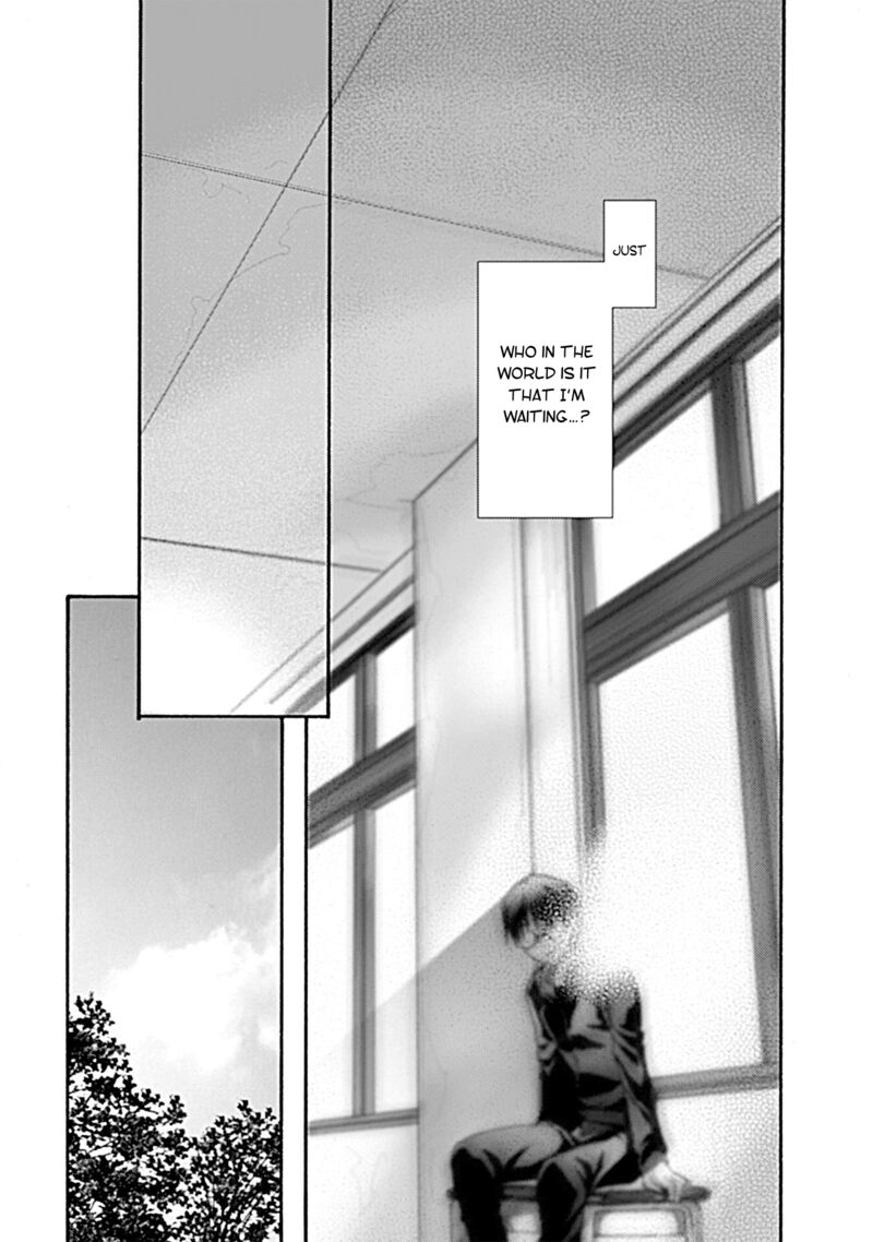 Kara No Kyoukai The Garden Of Sinners Chapter 28 Page 4