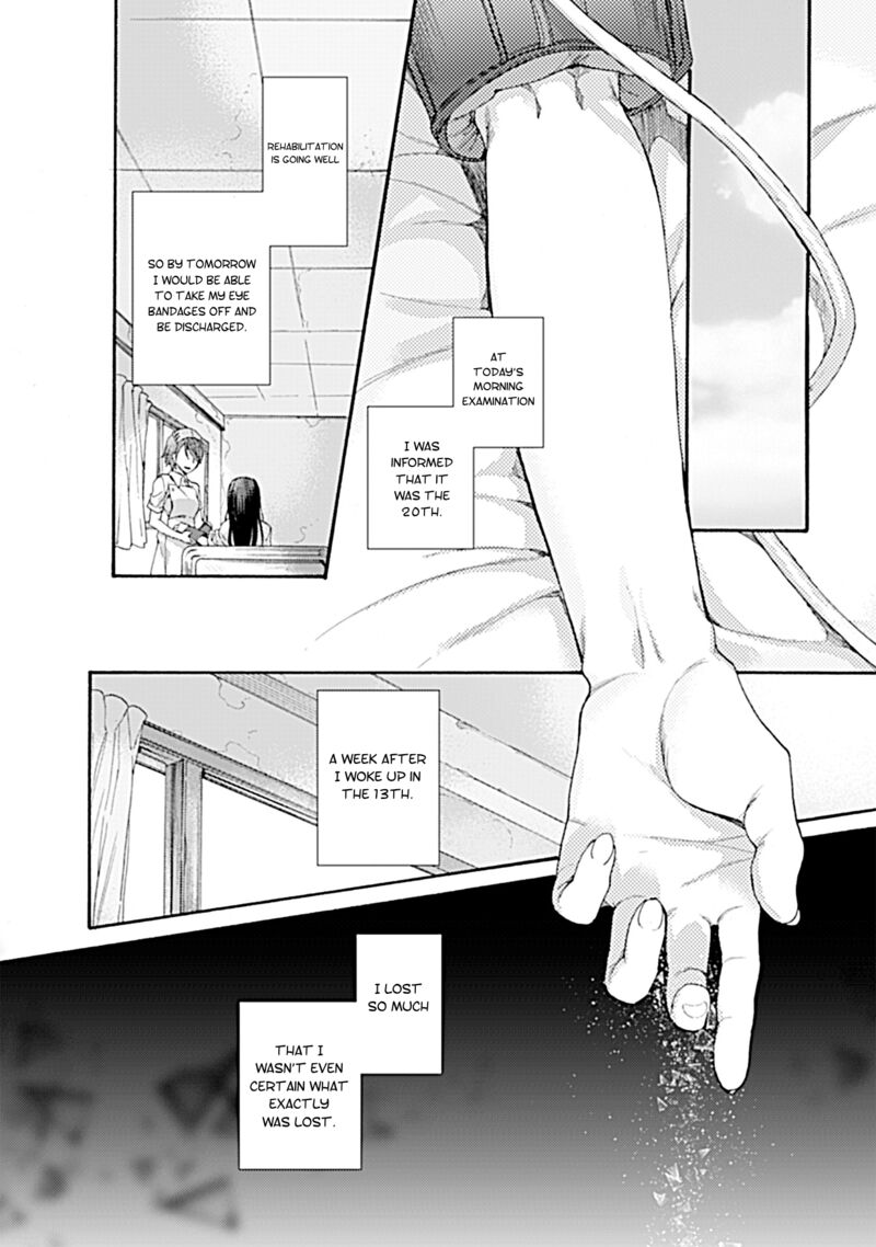 Kara No Kyoukai The Garden Of Sinners Chapter 28 Page 5