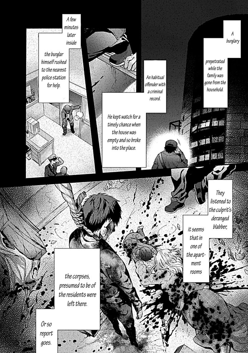 Kara No Kyoukai The Garden Of Sinners Chapter 31 Page 2