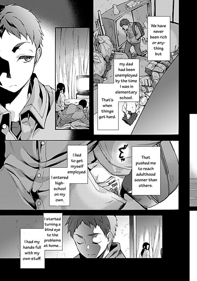 Kara No Kyoukai The Garden Of Sinners Chapter 32 Page 5