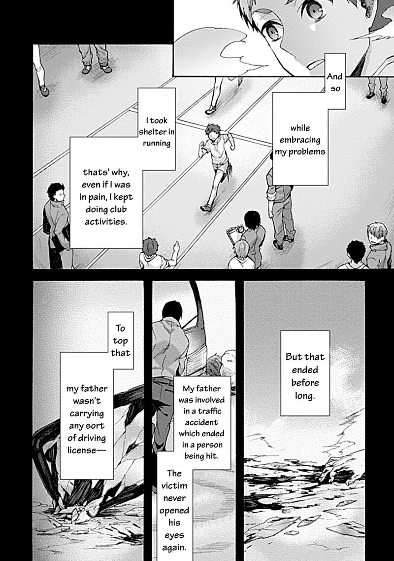 Kara No Kyoukai The Garden Of Sinners Chapter 32 Page 6