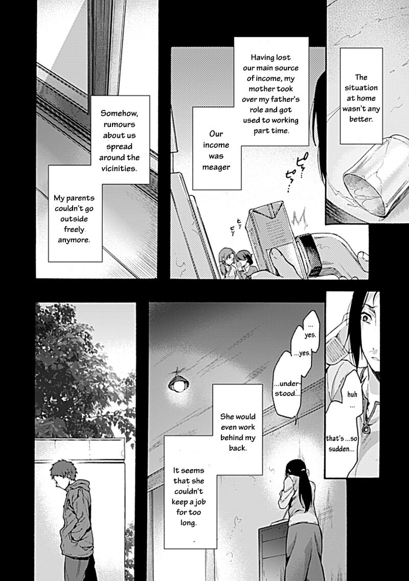 Kara No Kyoukai The Garden Of Sinners Chapter 32 Page 8