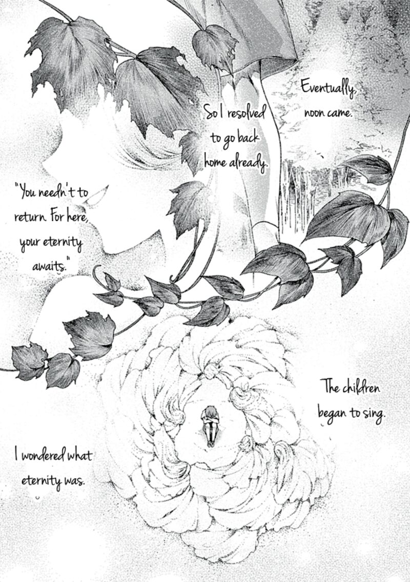 Kara No Kyoukai The Garden Of Sinners Chapter 58 Page 2