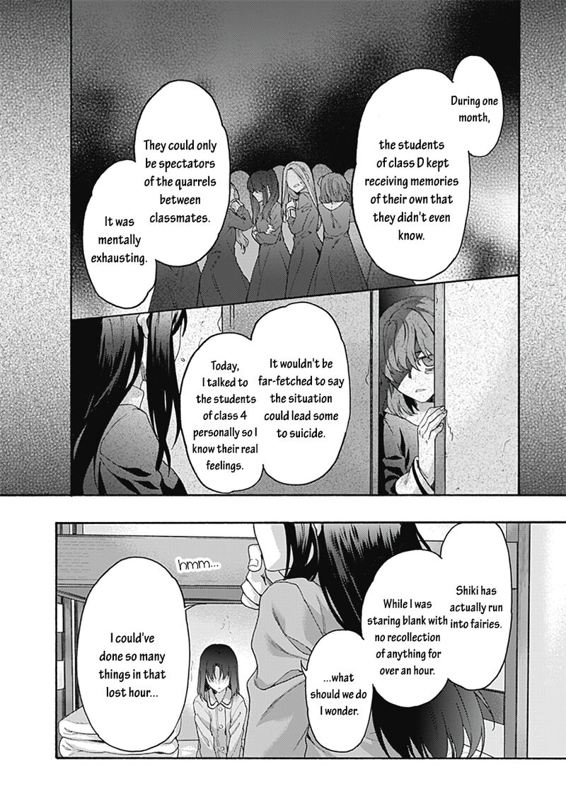 Kara No Kyoukai The Garden Of Sinners Chapter 61 Page 8