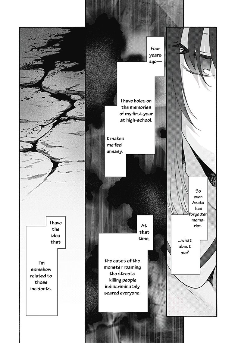 Kara No Kyoukai The Garden Of Sinners Chapter 61 Page 9