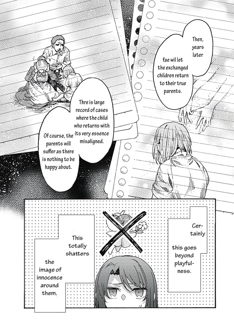 Kara No Kyoukai The Garden Of Sinners Chapter 62 Page 20
