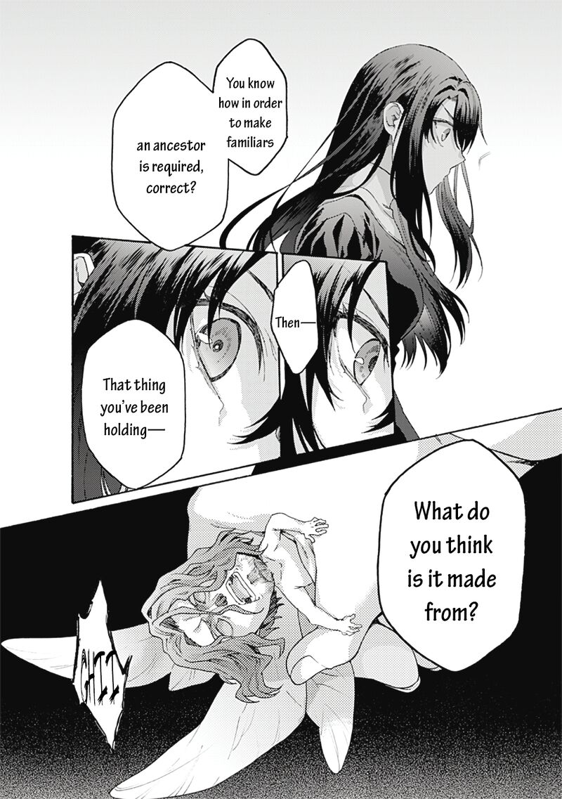 Kara No Kyoukai The Garden Of Sinners Chapter 64 Page 18
