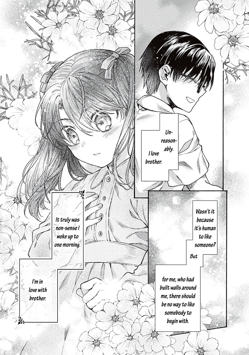 Kara No Kyoukai The Garden Of Sinners Chapter 66 Page 13