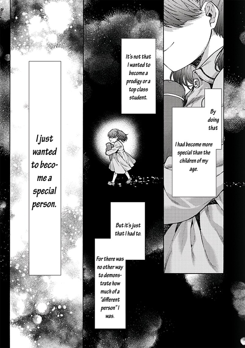 Kara No Kyoukai The Garden Of Sinners Chapter 66 Page 17