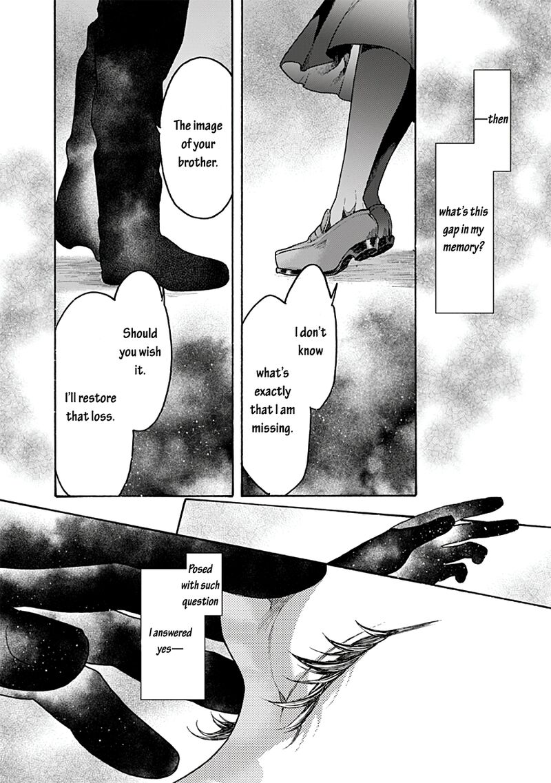 Kara No Kyoukai The Garden Of Sinners Chapter 68 Page 6