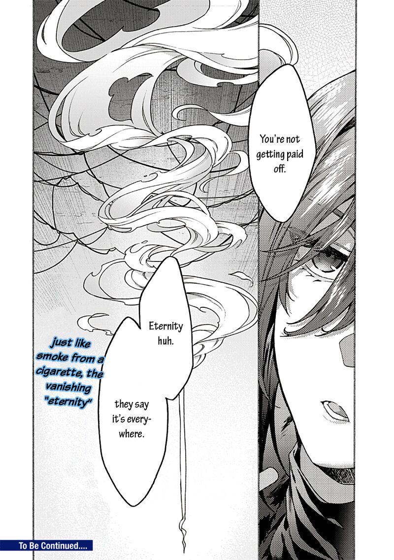 Kara No Kyoukai The Garden Of Sinners Chapter 71 Page 36