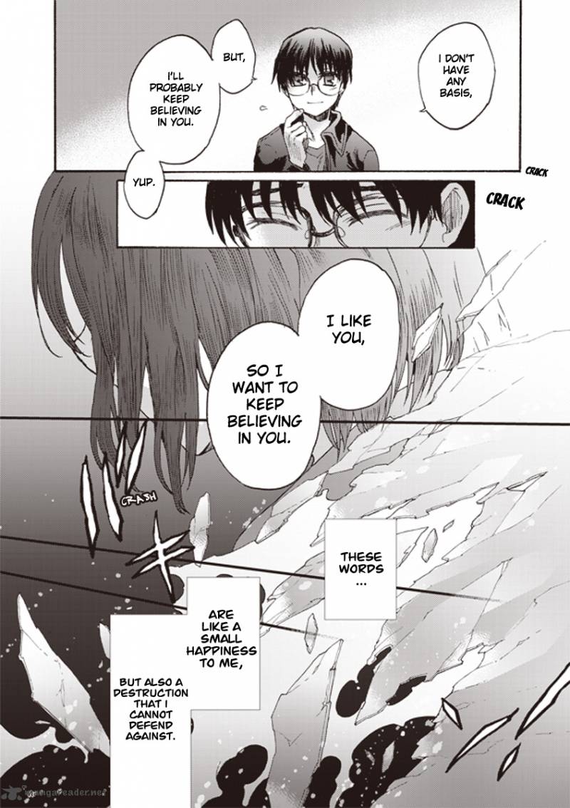 Kara No Kyoukai The Garden Of Sinners Chapter 9 Page 4