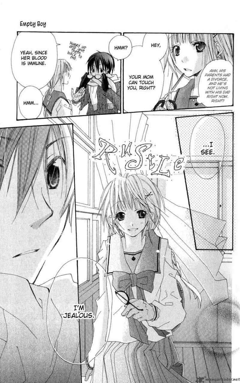 Kara No Shounen Chapter 3 Page 17