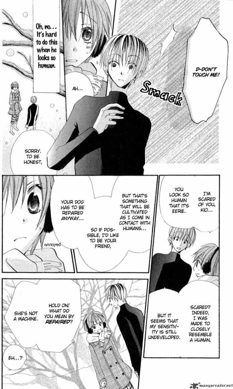 Kara No Shounen Chapter 4 Page 10