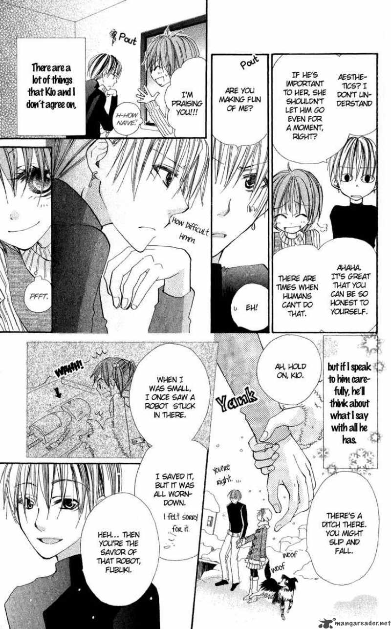 Kara No Shounen Chapter 4 Page 17