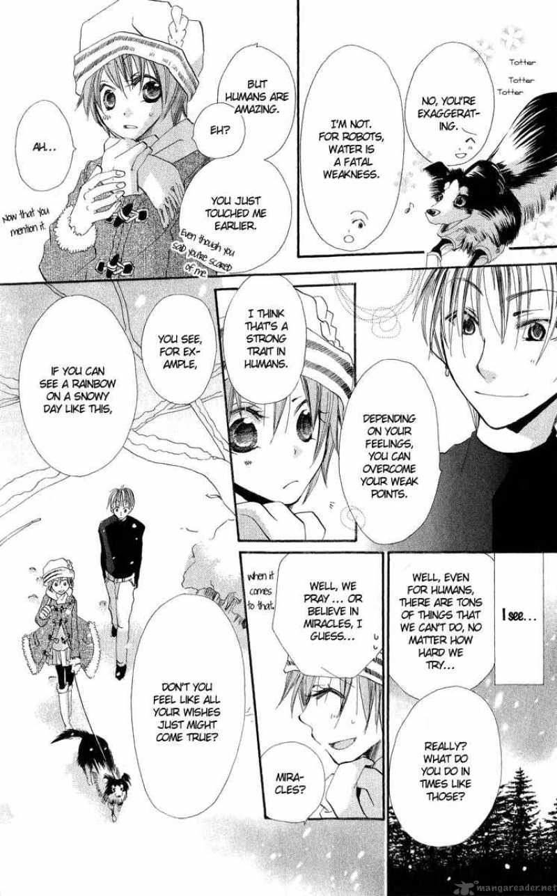 Kara No Shounen Chapter 4 Page 18