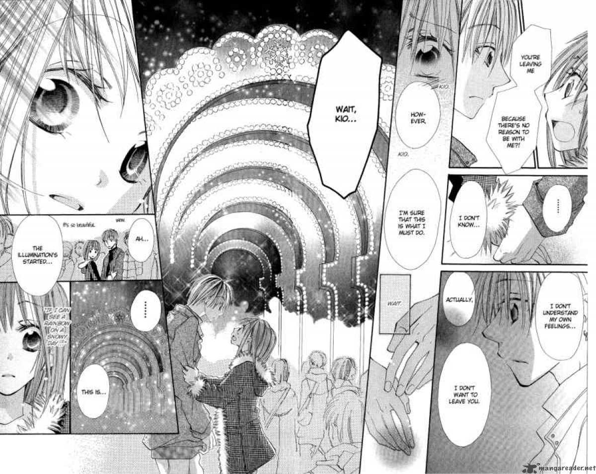 Kara No Shounen Chapter 4 Page 38