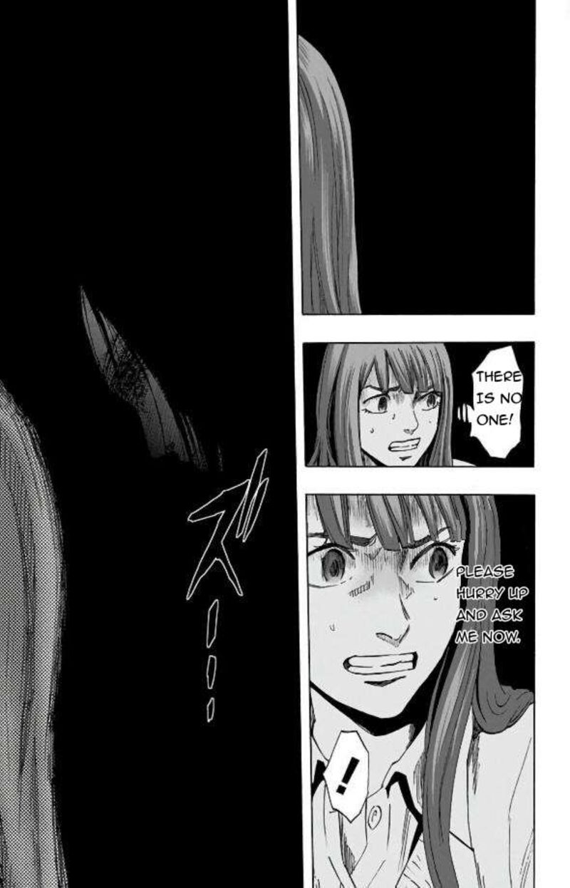 Karada Sagashi Chapter 28 Page 10