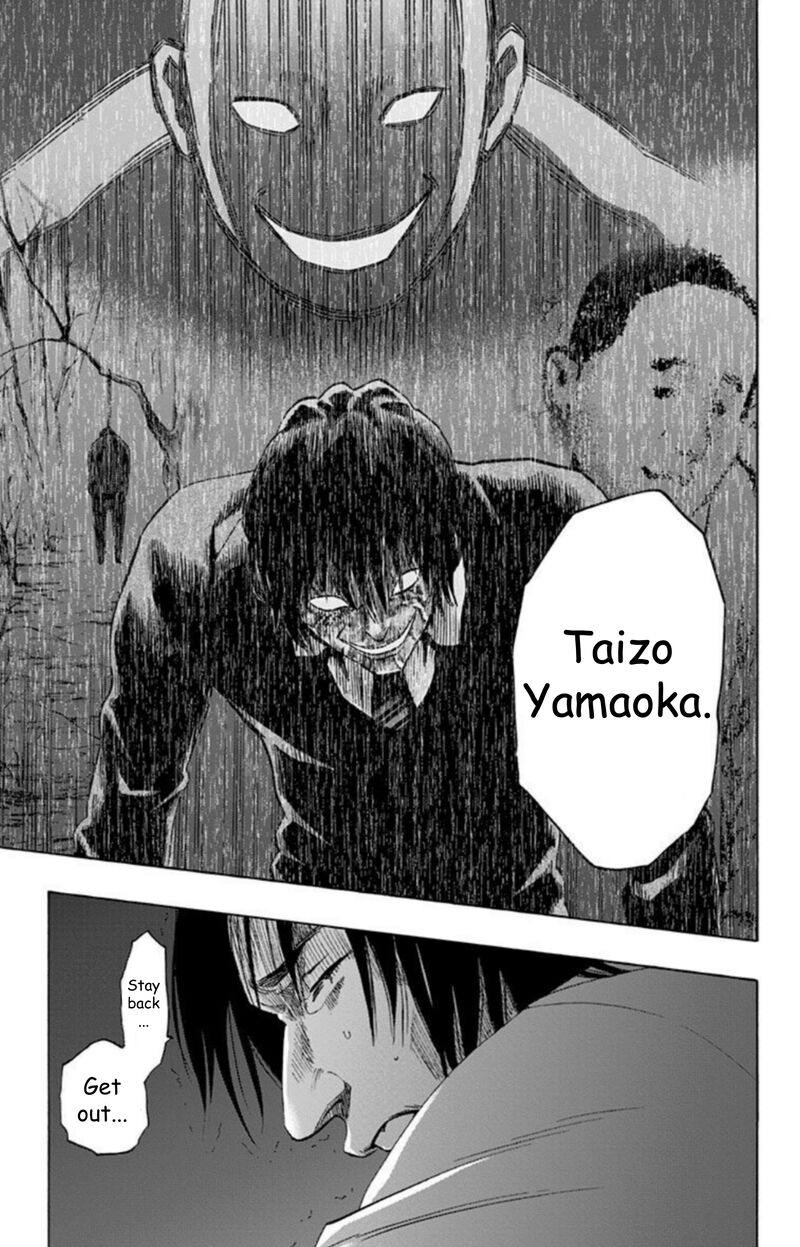 Karada Sagashi Chapter 30 Page 19