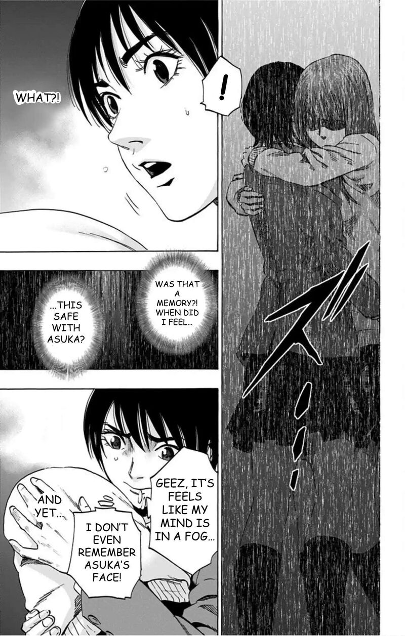 Karada Sagashi Chapter 64 Page 18