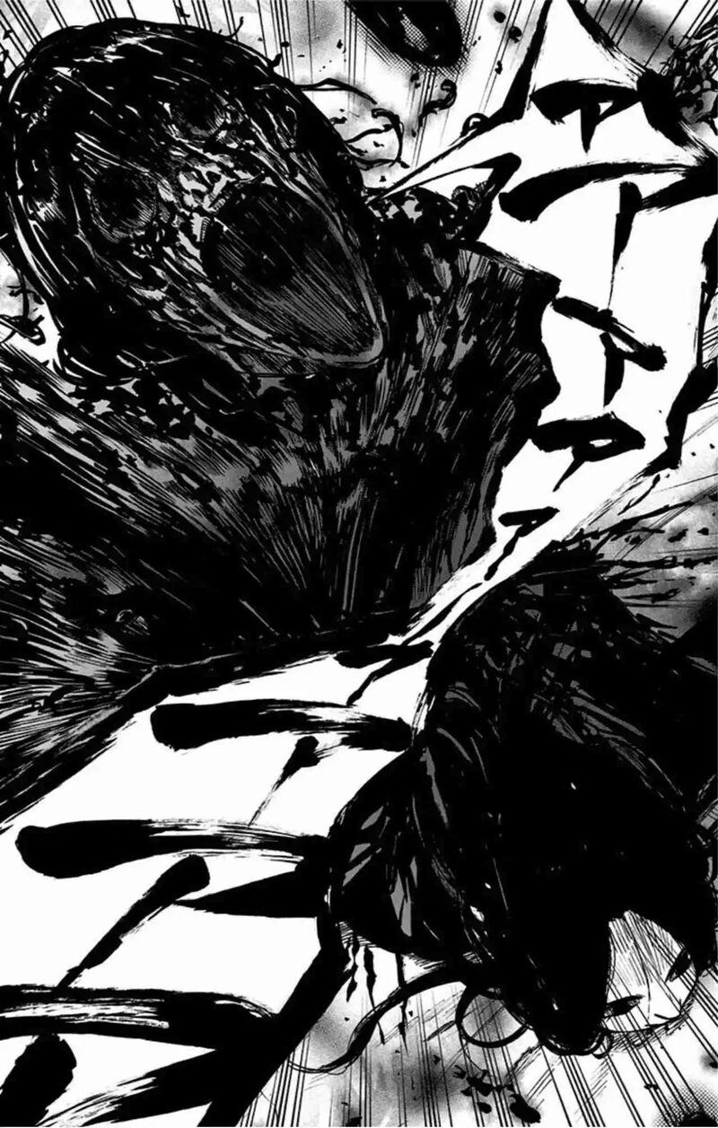Karada Sagashi Chapter 80 Page 3