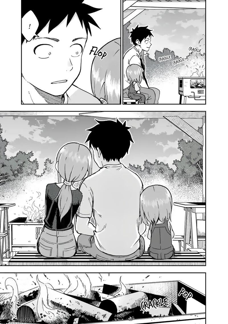 Karakai Jouzu No Moto Takagi San Chapter 228 Page 7