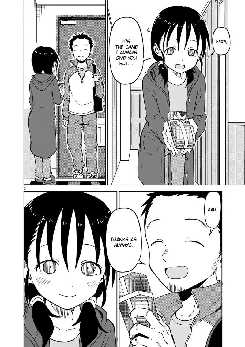 Karakai Jouzu No Moto Takagi San Chapter 265 Page 6