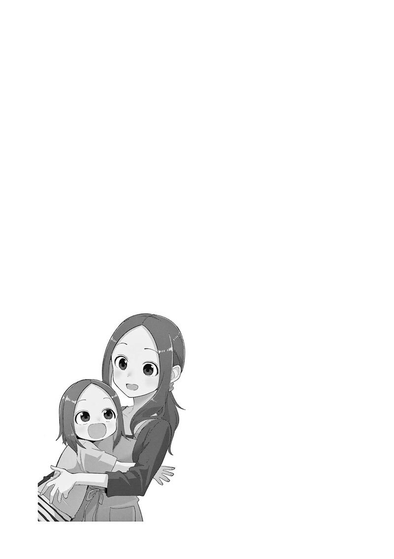 Karakai Jouzu No Moto Takagi San Chapter 314y Page 26