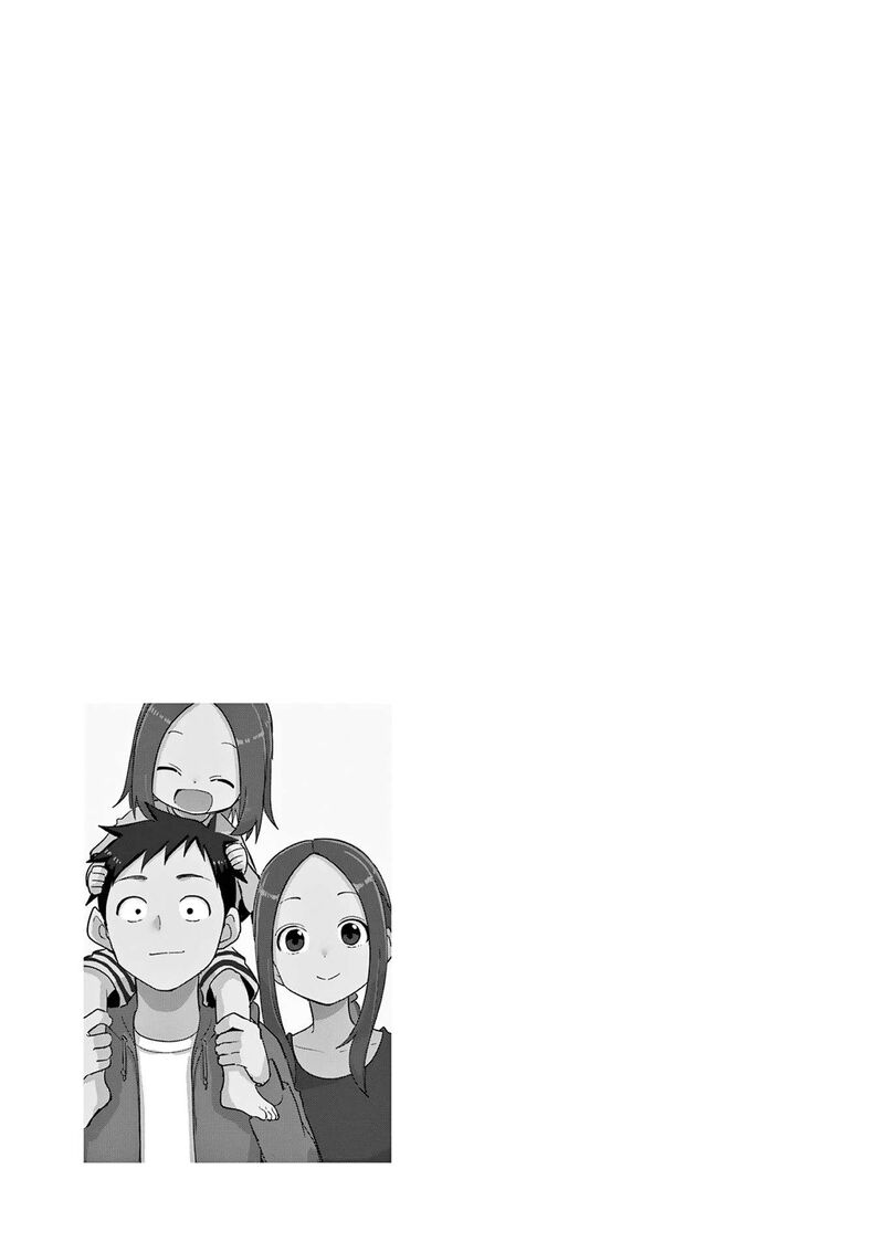 Karakai Jouzu No Moto Takagi San Chapter 314y Page 30