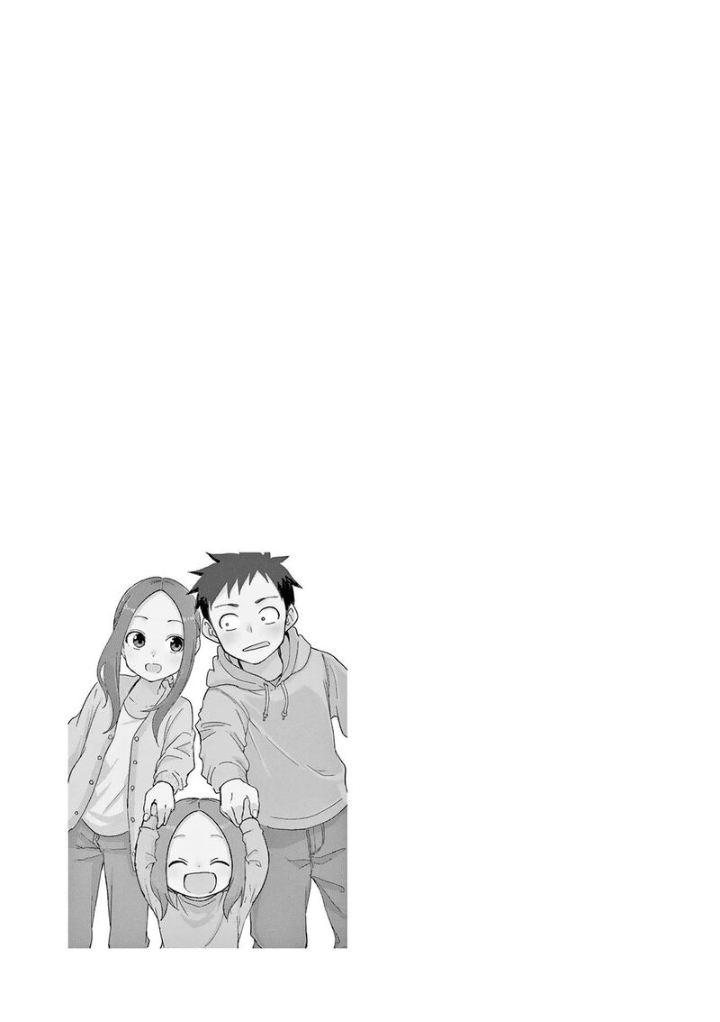 Karakai Jouzu No Moto Takagi San Chapter 314y Page 9