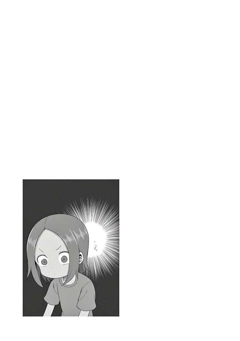 Karakai Jouzu No Moto Takagi San Chapter 51 Page 26