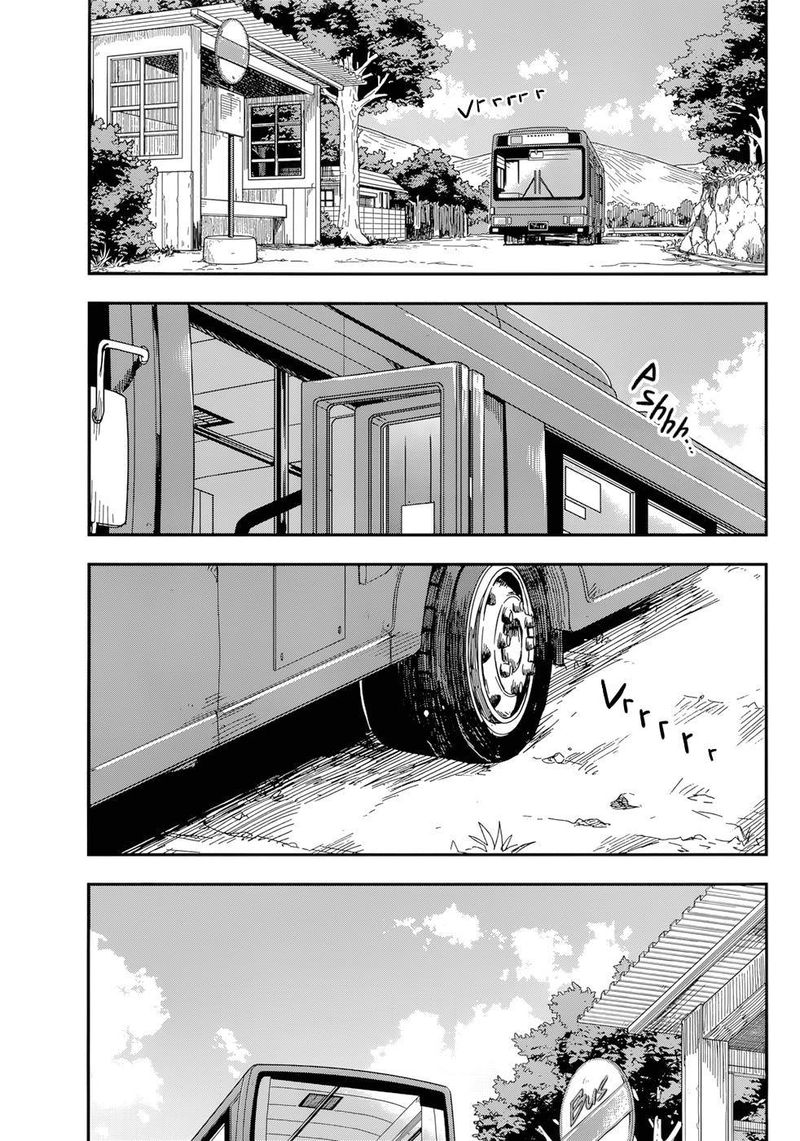 Karakai Jouzu No Takagi San Chapter 154 Page 15