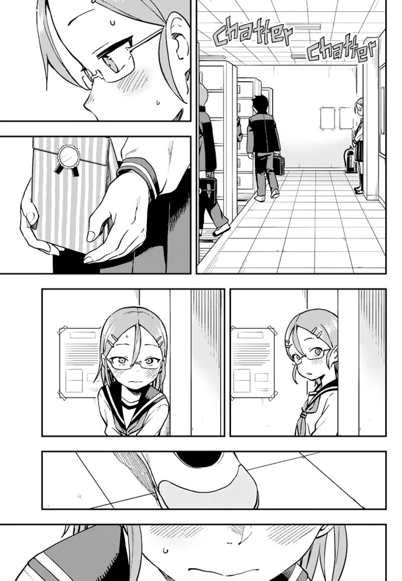 Karakai Jouzu No Takagi San Chapter 169 Page 11