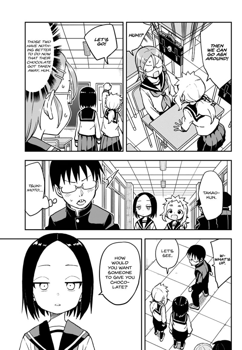 Karakai Jouzu No Takagi San Chapter 169 Page 7