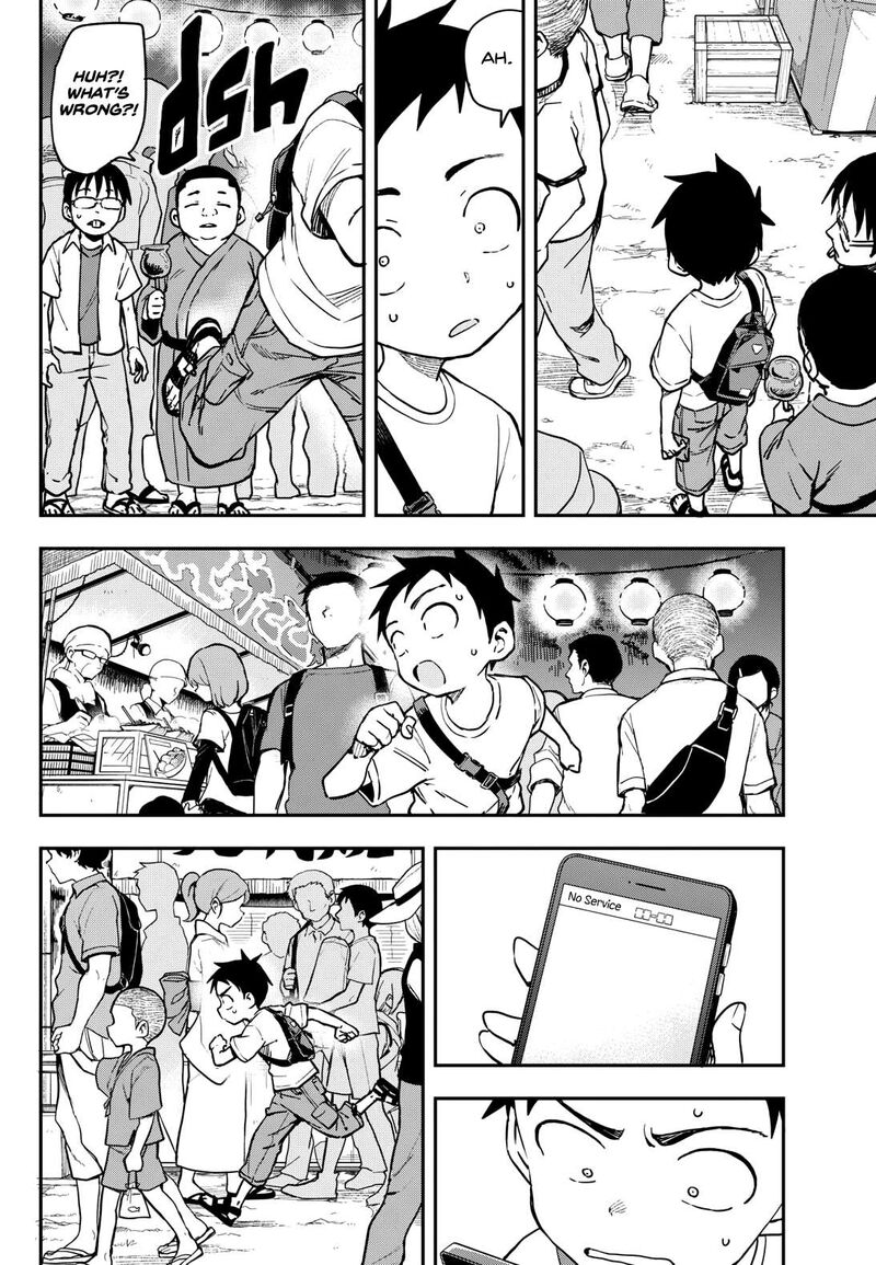 Karakai Jouzu No Takagi San Chapter 177 Page 18