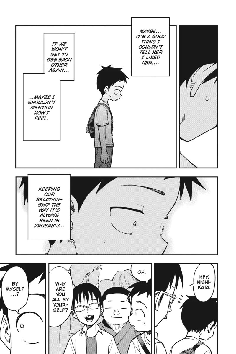 Karakai Jouzu No Takagi San Chapter 178 Page 16