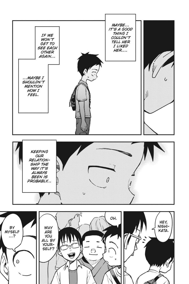 Karakai Jouzu No Takagi San Chapter 179 Page 16